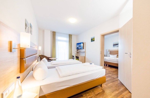 Landhotel Küffner