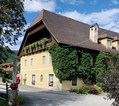Landhotel Restaurant Hubinger