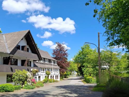 Landhotel Zur Schmitte