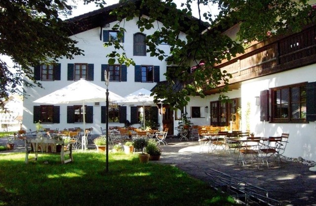 Landhotelgockelwirt