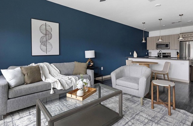 Landing | Amazing 1BD, Gym, Pool