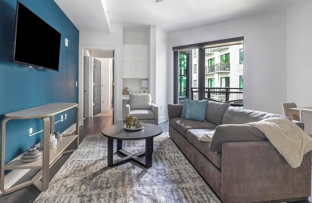 Landing | Amazing 2BD, Clubhouse, Gym