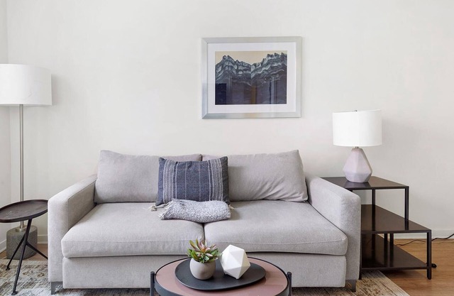 Landing | Amazing 2BD, Gym