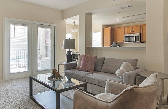 Landing at Agave at South Congress - 1 Bedroom .