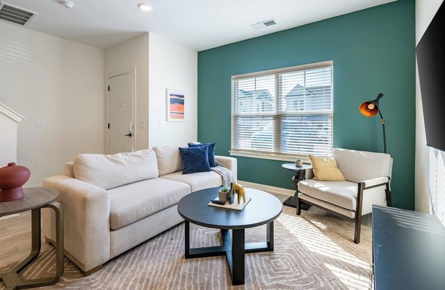 Landing at Encore at Westgate - 3 Bedrooms in W.