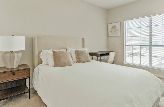 Landing at Settlers Ranch - 1 Bedroom in South .