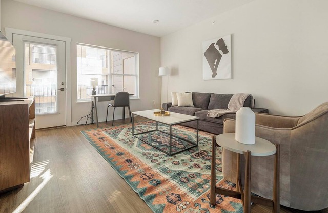 Landing at The Landing - 1 Bedroom in Clermont