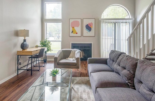 Landing at The Vale - 2 Bedrooms in Cordova