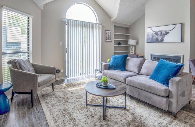Landing at The Vale - 2 Bedrooms in Cordova