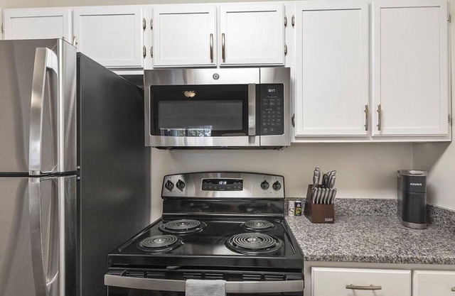 Landing at Village at Avon - 1 Bedroom in Downtown Avon