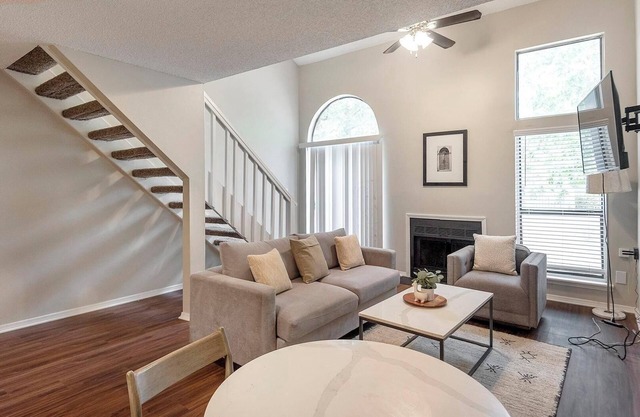 Landing | Beautiful 2BD, Game Room, Clubhouse
