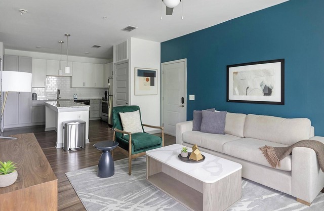 Landing | Incredible 1BD, Yoga Studio, Clubhouse