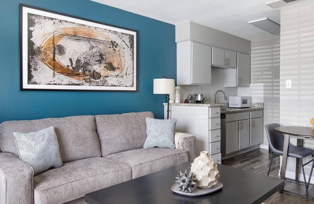 Landing | Incredible 1BD, Clubhouse, Gym