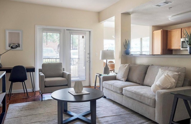 Landing | Modern 1BD, Pool, Clubhouse