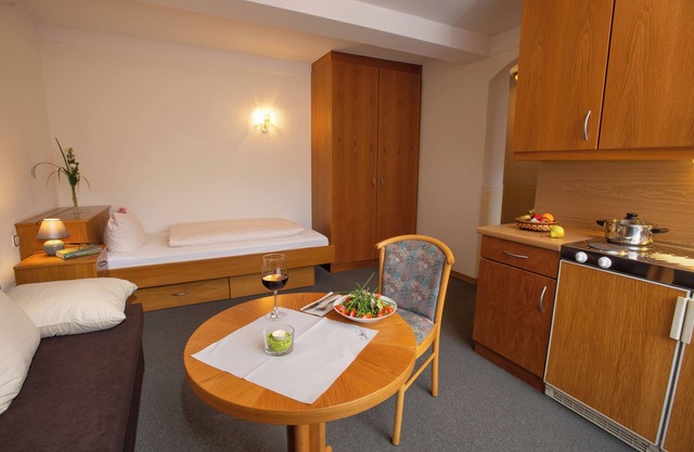 Landkomforthotel zum Stern