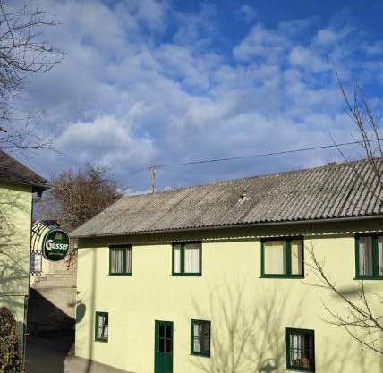Landpension Gschwantner