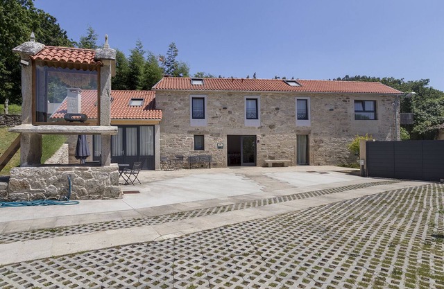Landras de Compostela