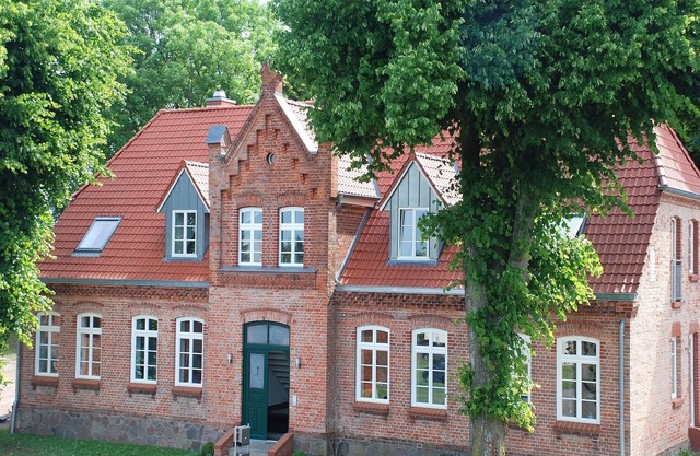 Landurlaub in Lübberstorf