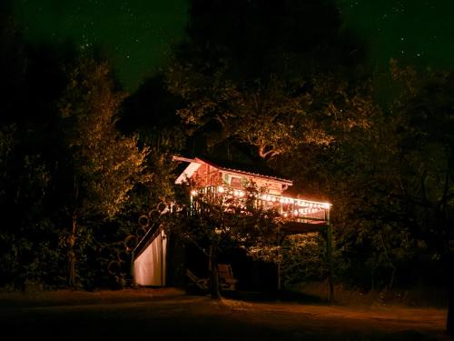 Langaland Glamping