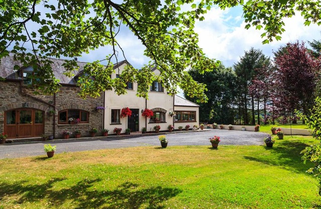 Langdon Farm Guest House