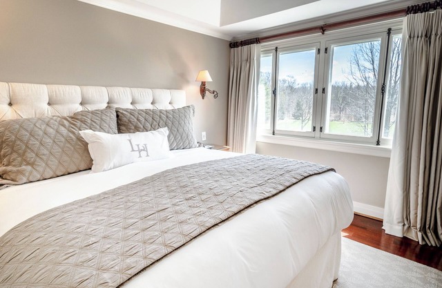 Langdon Hall Country House Hotel & Spa