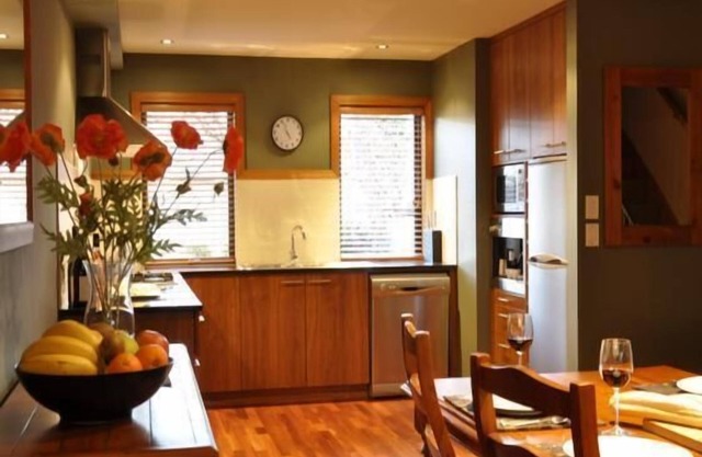Lansdown Villa 2 bedroom apartment