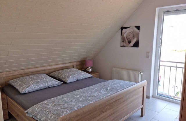 " Lantern on the 1st floor " cozy and bright, family-friendly apartment