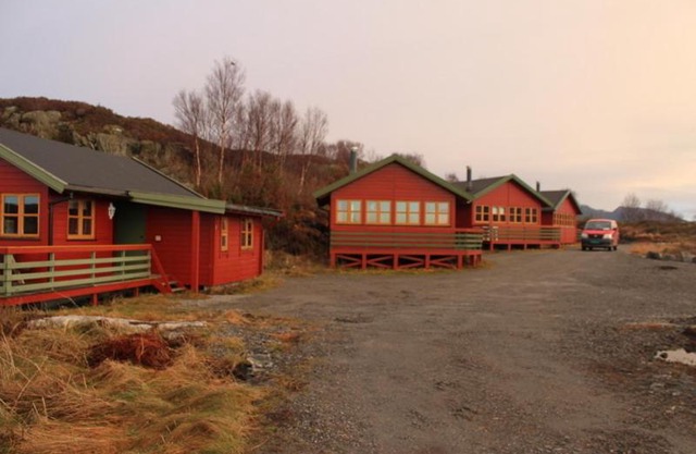 Lanternen Marina