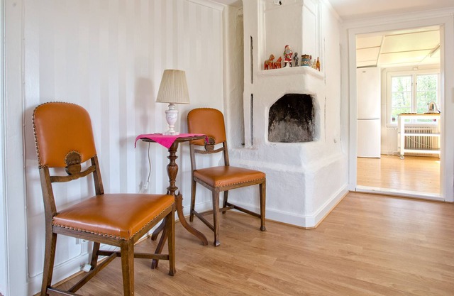 Lantligt Hus på 90m², Lunneviken, Prässebo utanför Göteborg