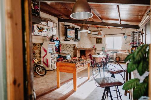 LARCADE Loft Industrial