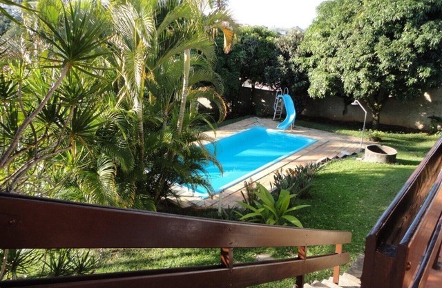 Large and nice house in Águas de Lindoia