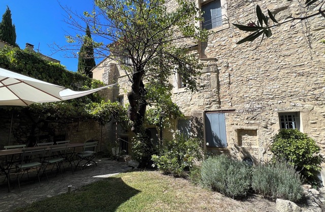 Large charming 18th century house