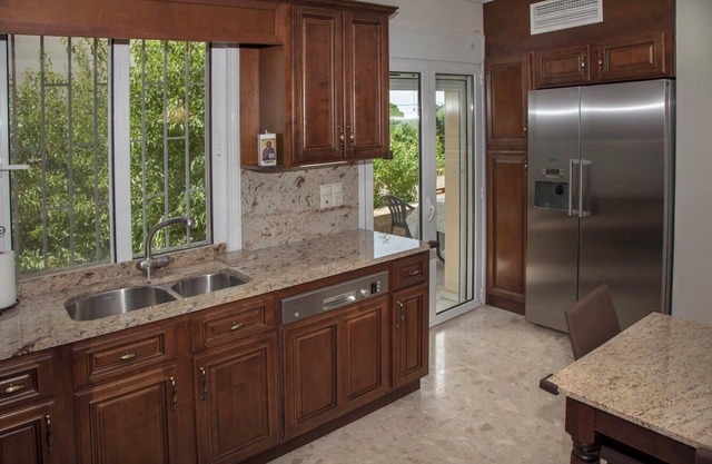 Large Contemporary Villa off the coast in Lagonisi