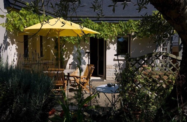 Large family house Etables-sur-Mer Côtes-d'Armor