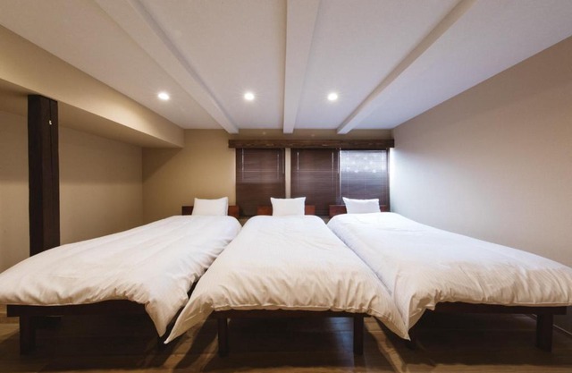 Large family accommodation Tsuji family - Vacation STAY 11311v
