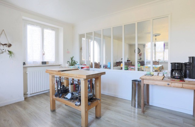 Large family farmhouse for 6 to 12 people