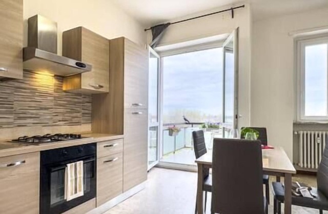 Large four-room apartment - Bordeaux Apartment