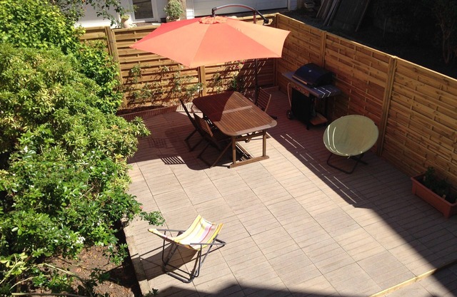 Large house in the heart of downtown! Ideal for a stay with family or friends.