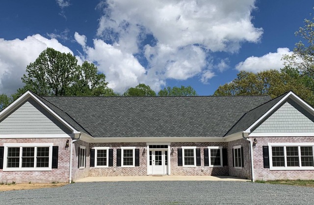 Large RENOVATED 6 bedroom 5 bath private home with LOTS of space!