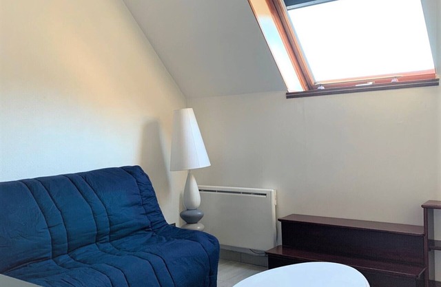 Large Studio Luchon 3 People spa & ski center, Wifi