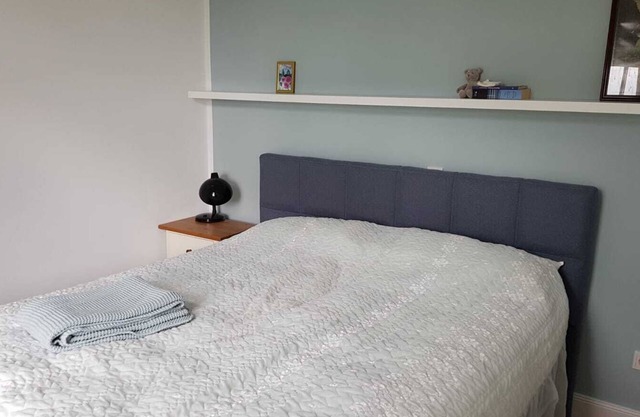 Large vacation home with plenty of space for an ideal family vacation in the north