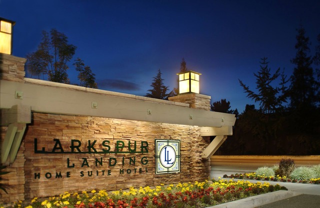 Larkspur Landing Extended Stay Suites Folsom