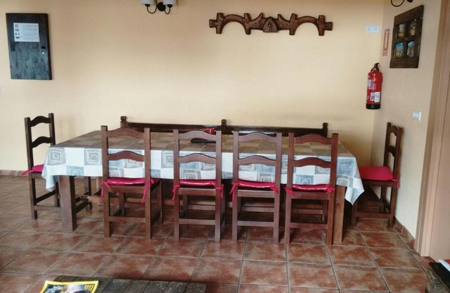 Las Candelas de Torreandaluz