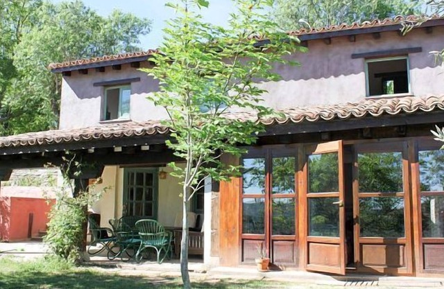 Las casas de Andrea for 8 people