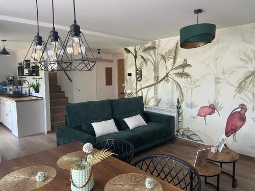 Las Casas de Lola