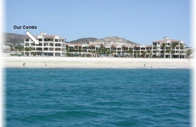 Las Mananitas Oceanfront 2BR Condo - Best Location in Complex!