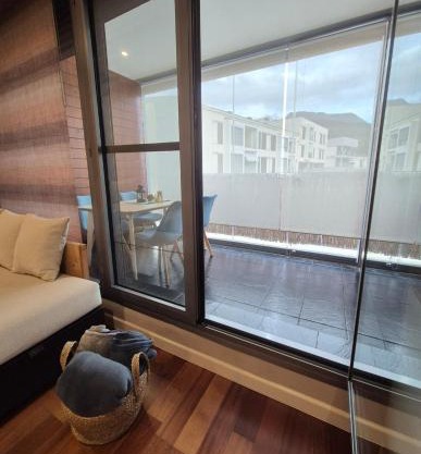 Las Margas Apartamento