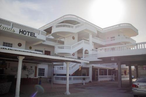 Las Palmas Hotel