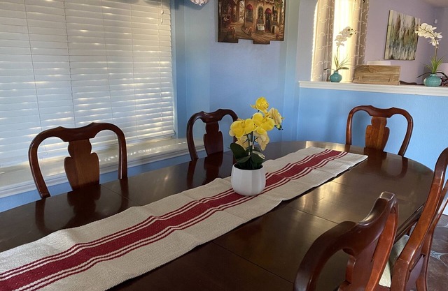 Las saetas Round Rock Extended Stay entire house 3bd 2.5 bath