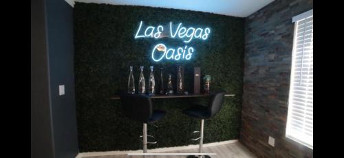 Las Vegas Oasis